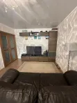 2-комнатная квартира, 52 м² - фото 19