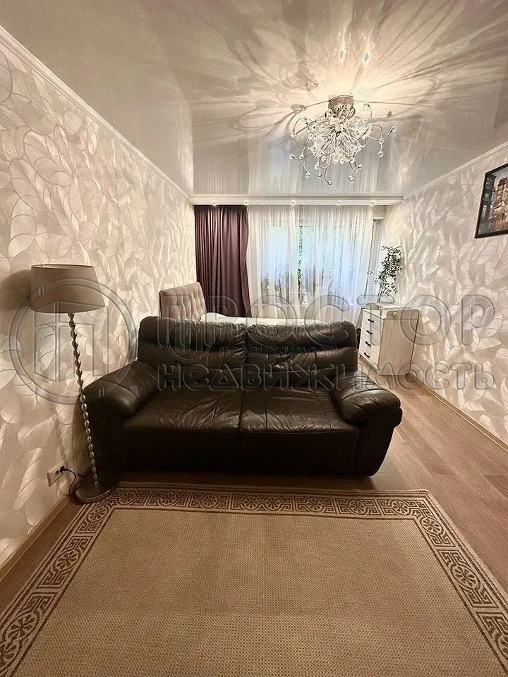 2-комнатная квартира, 52 м² - фото 5