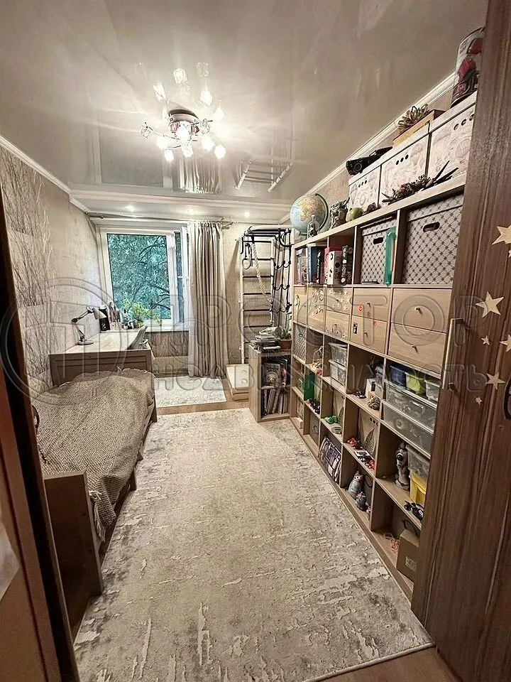 2-комнатная квартира, 52 м² - фото 7