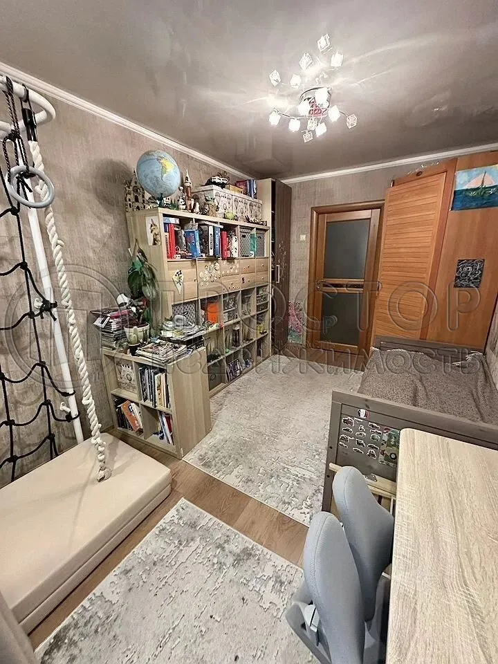 2-комнатная квартира, 52 м² - фото 8