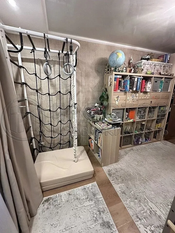 2-комнатная квартира, 52 м² - фото 9