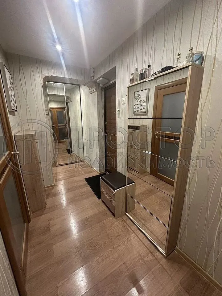 2-комнатная квартира, 52 м² - фото 11