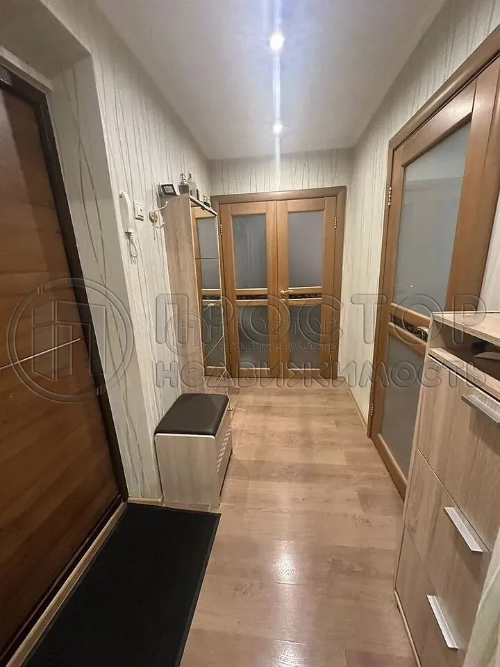 2-комнатная квартира, 52 м² - фото 12