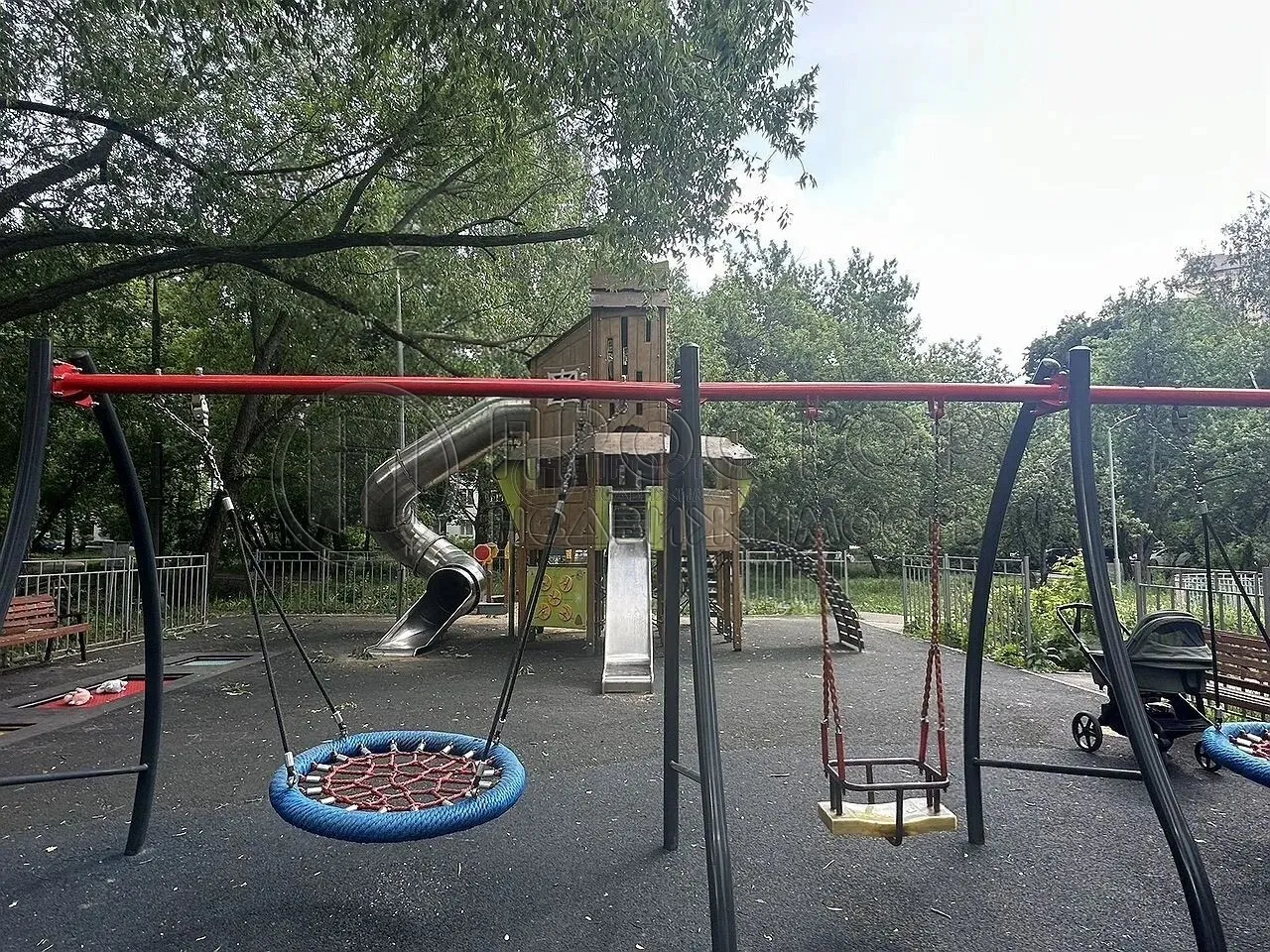 2-комнатная квартира, 52 м² - фото 16