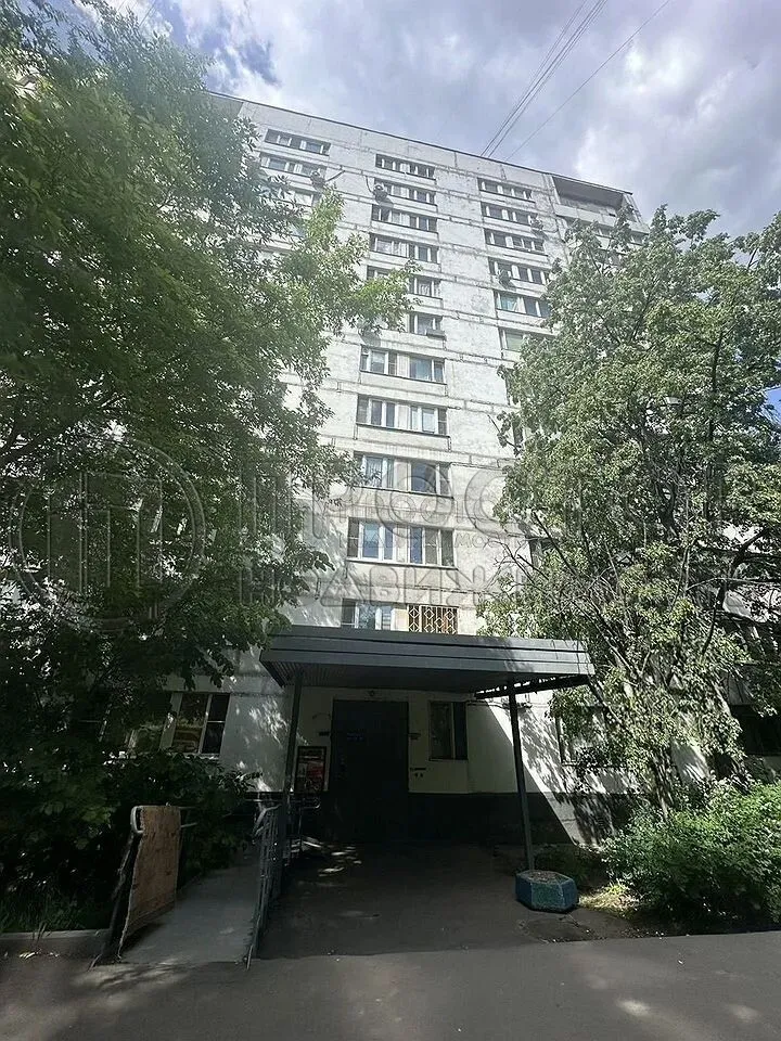 2-комнатная квартира, 52 м² - фото 17