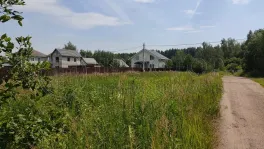 Участок, 6 сот. - фото 9