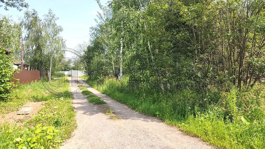 Участок, 6 сот. - фото 4