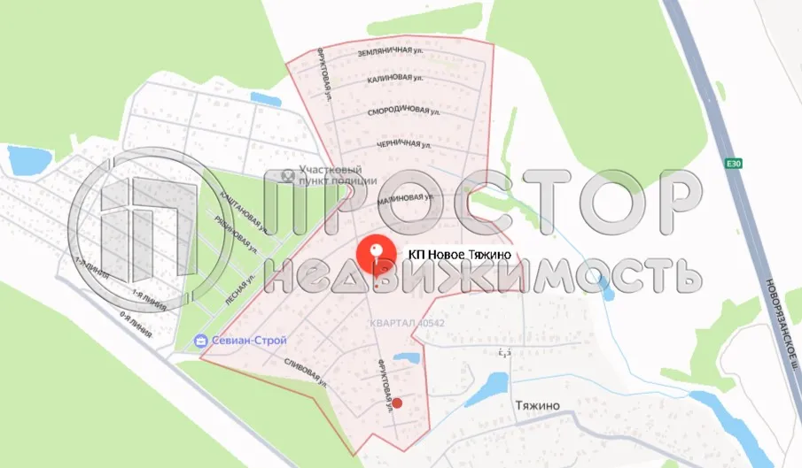 Участок, 6 сот. - фото 7