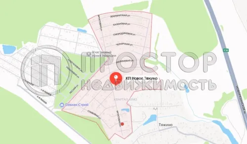 Участок, 6 сот. - фото 7