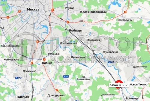 Участок, 6 сот. - фото 6