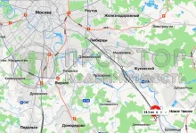 Участок, 6 сот. - фото 12