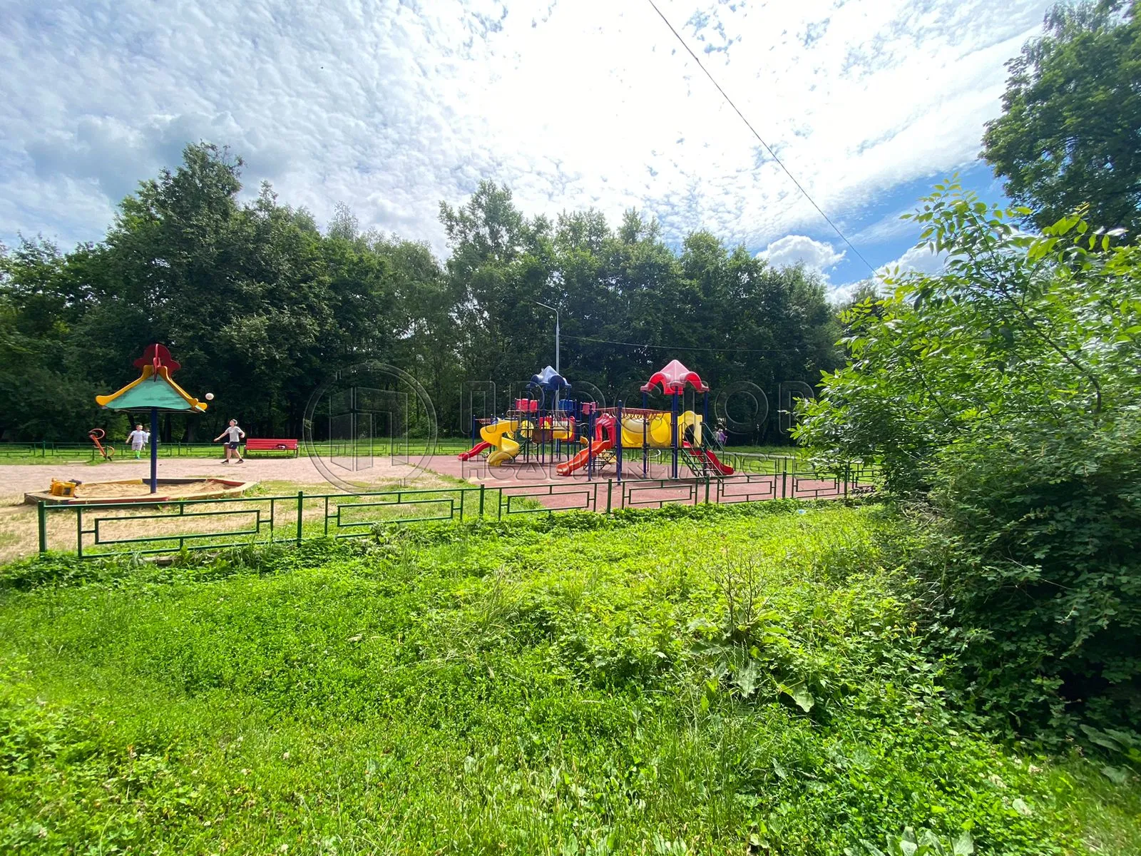 2-комнатная квартира, 40 м² - фото 3