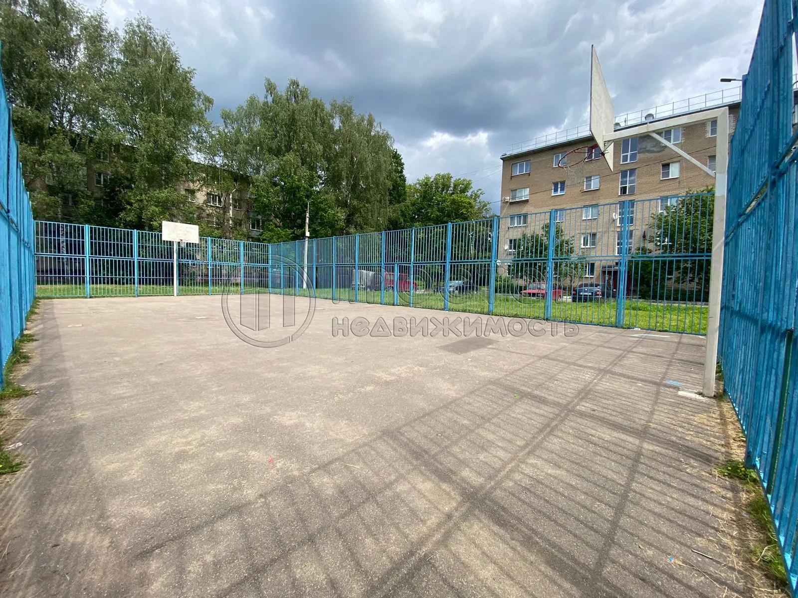 2-комнатная квартира, 40 м² - фото 4