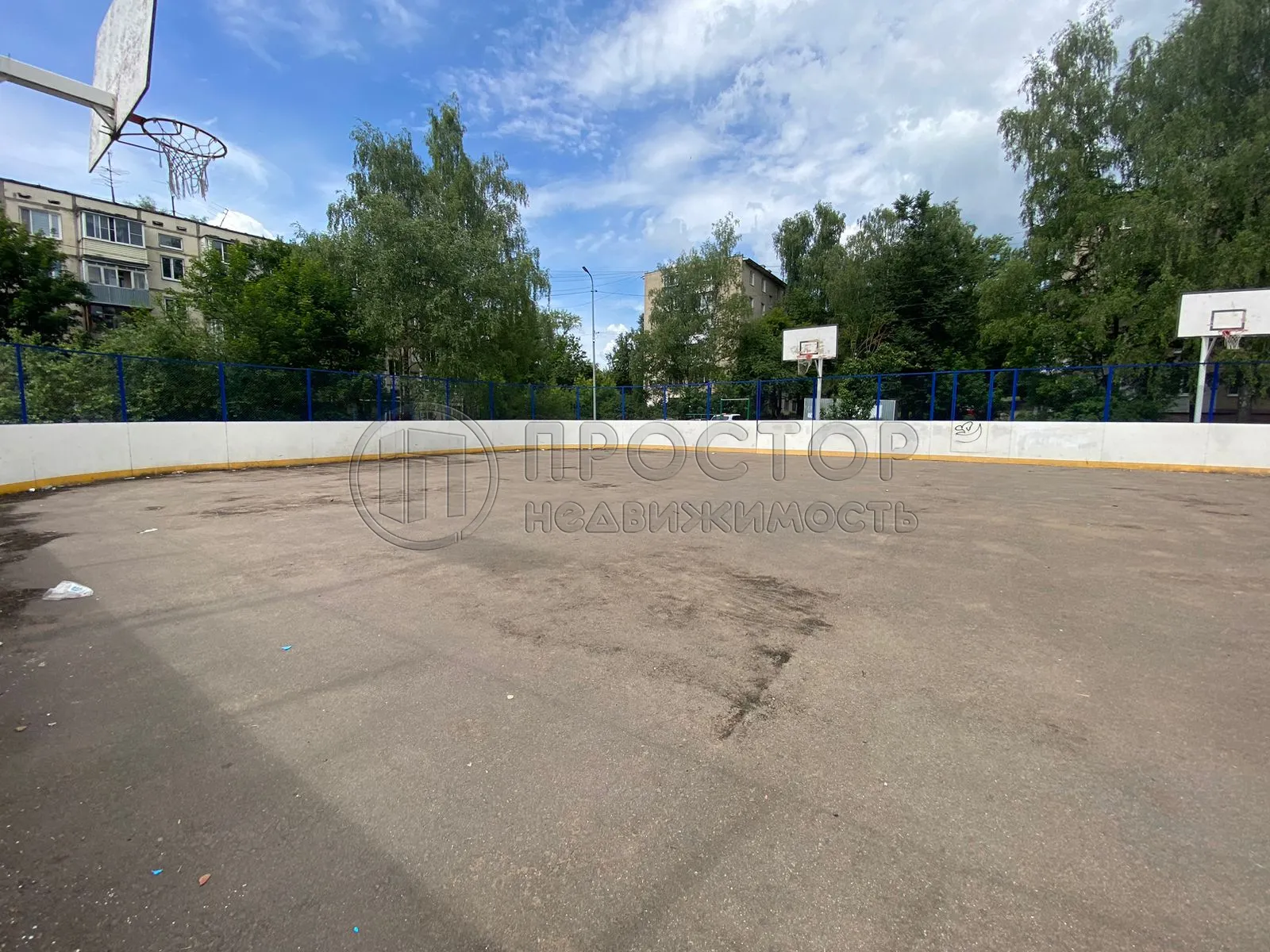 2-комнатная квартира, 40 м² - фото 5