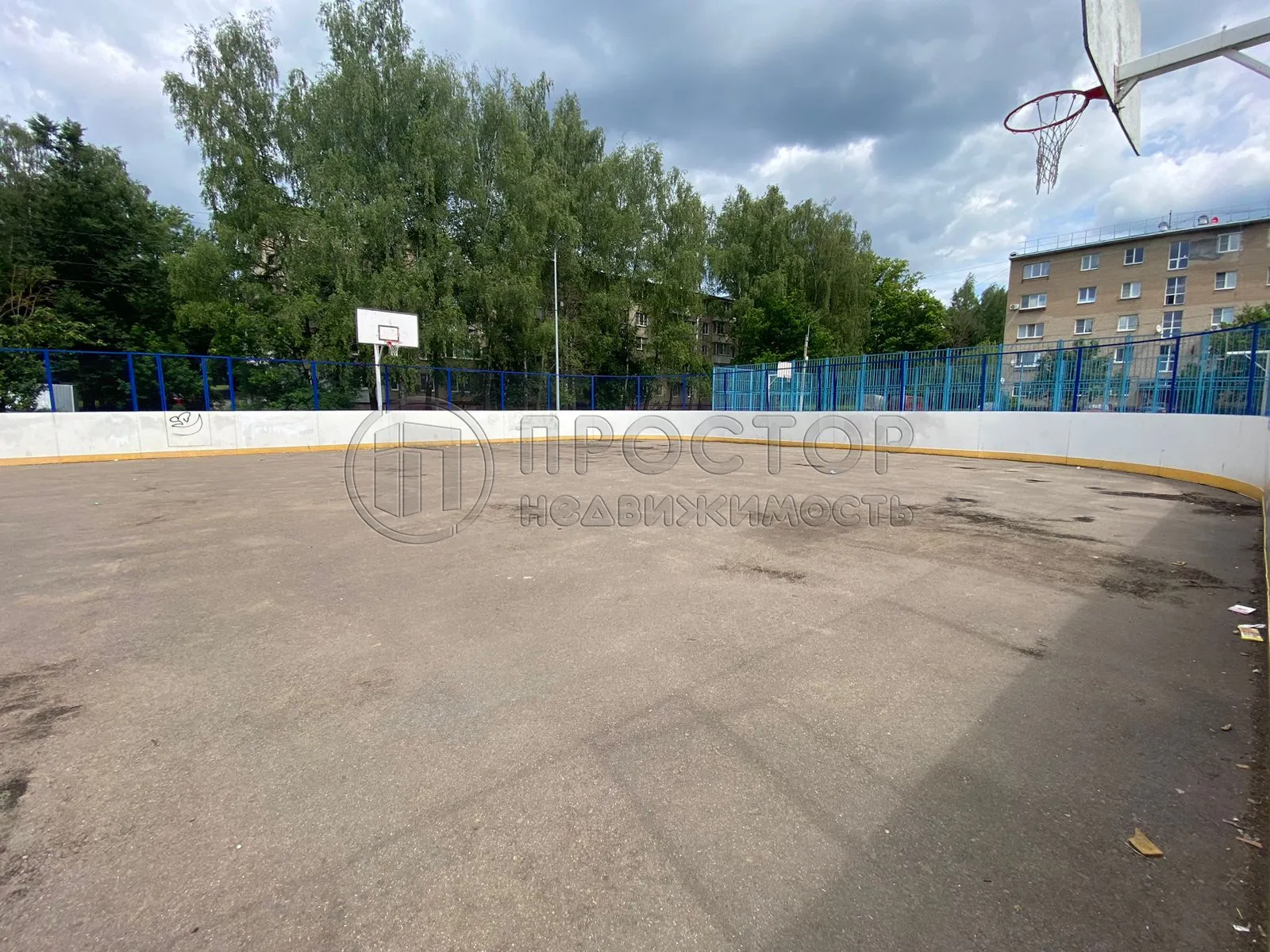 2-комнатная квартира, 40 м² - фото 6