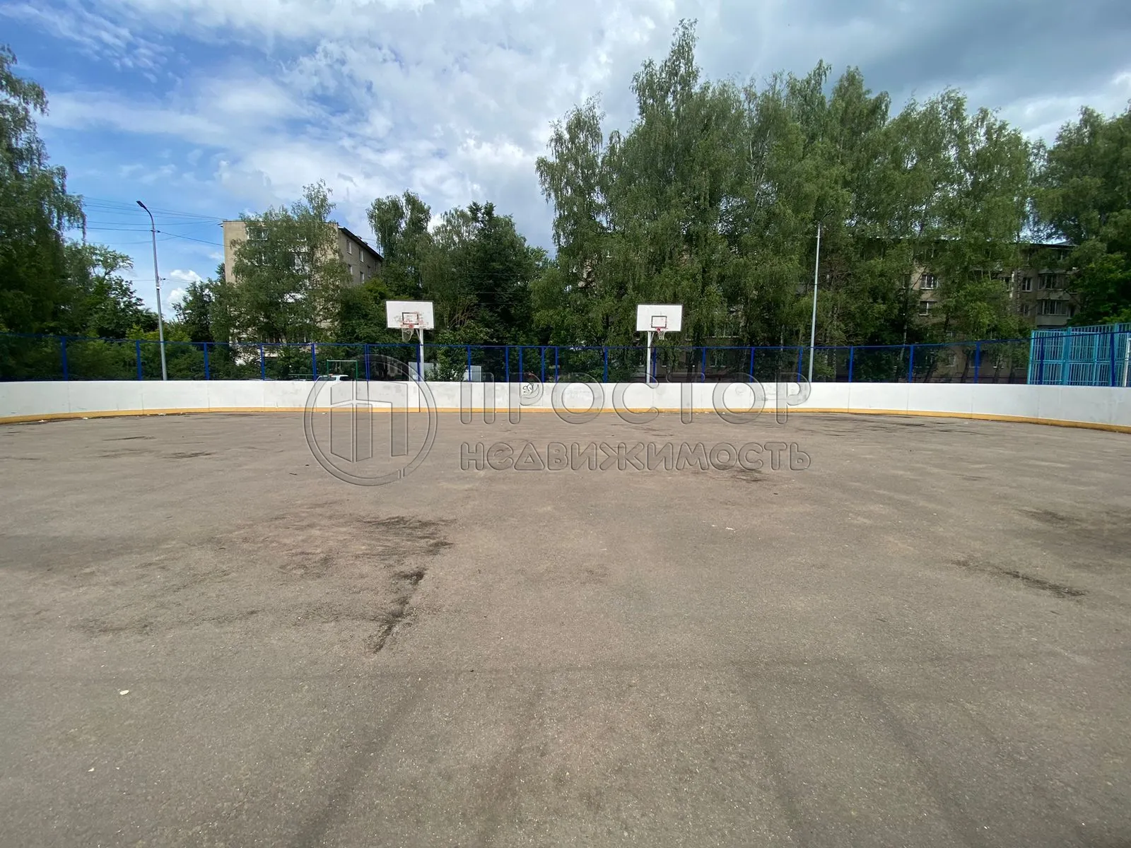 2-комнатная квартира, 40 м² - фото 7