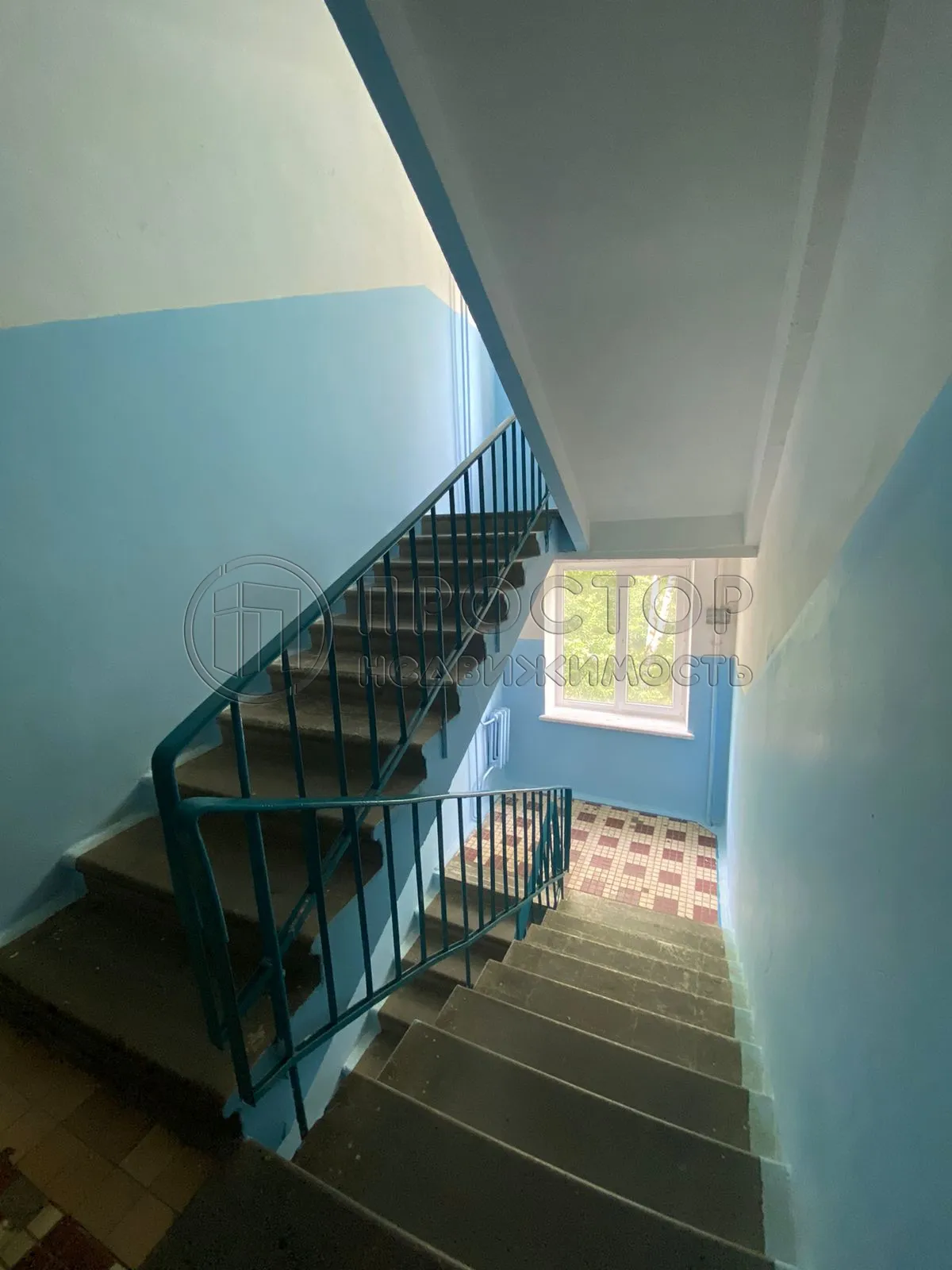 2-комнатная квартира, 40 м² - фото 8
