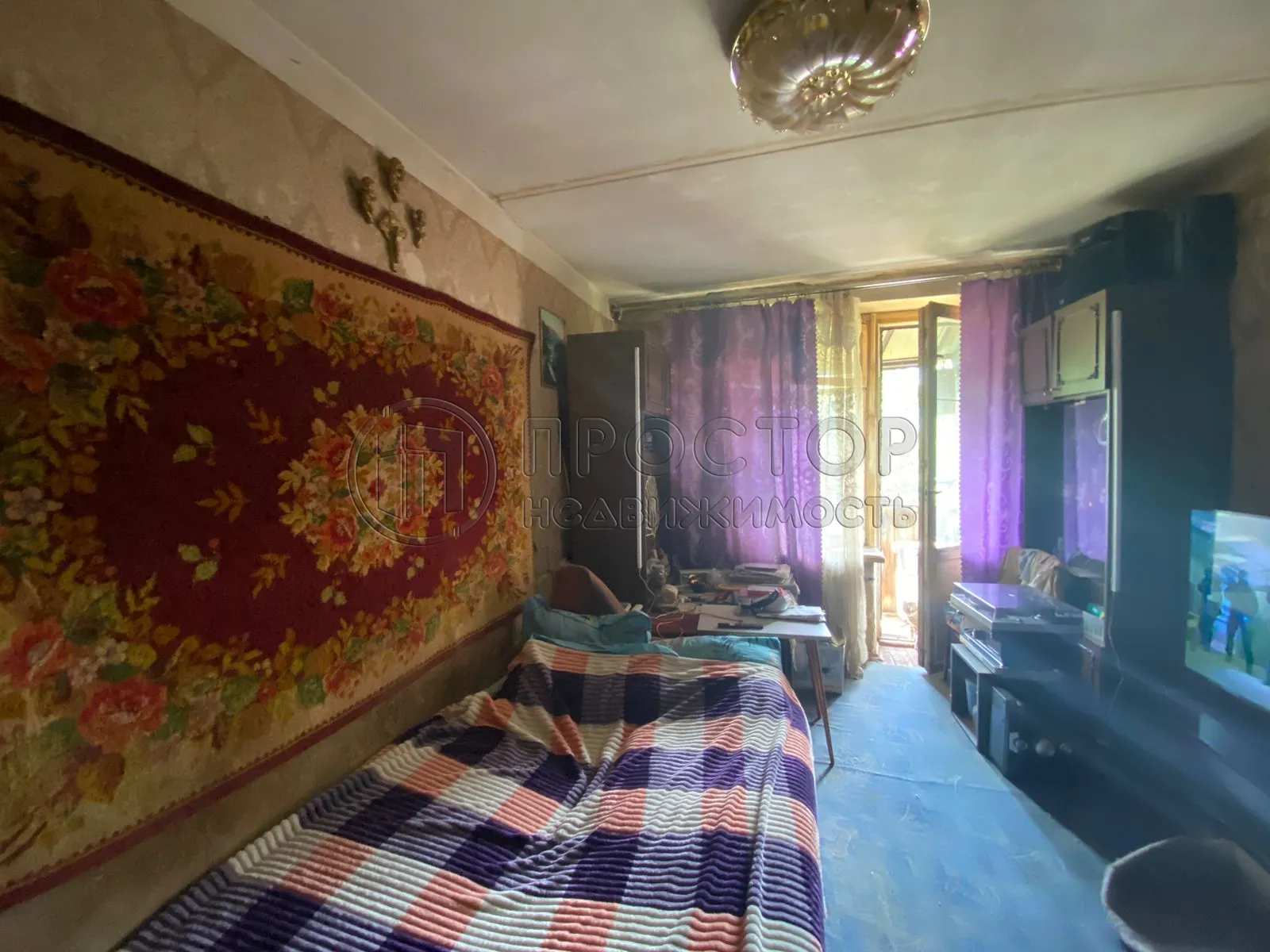 2-комнатная квартира, 40 м² - фото 9