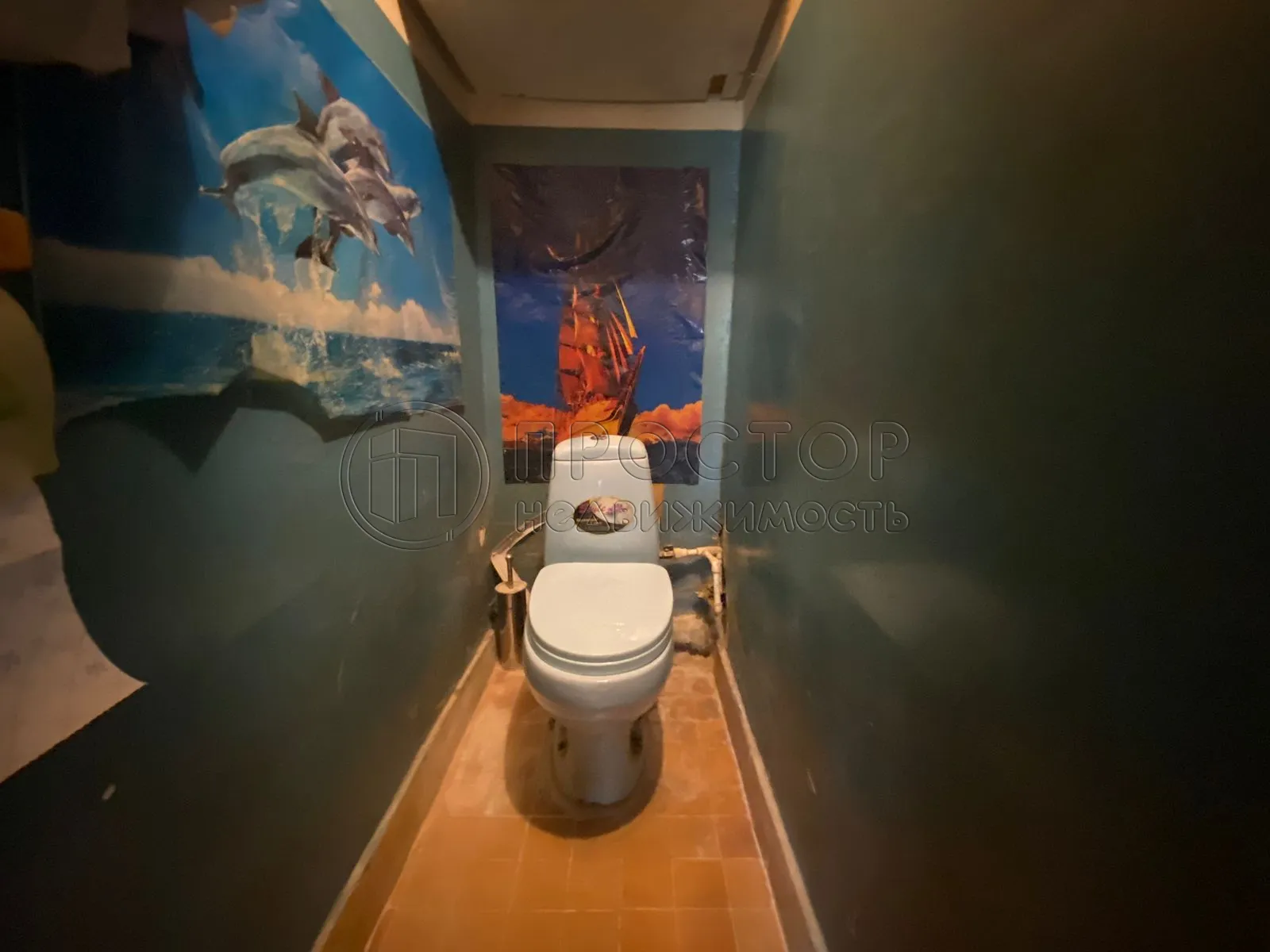 2-комнатная квартира, 40 м² - фото 12