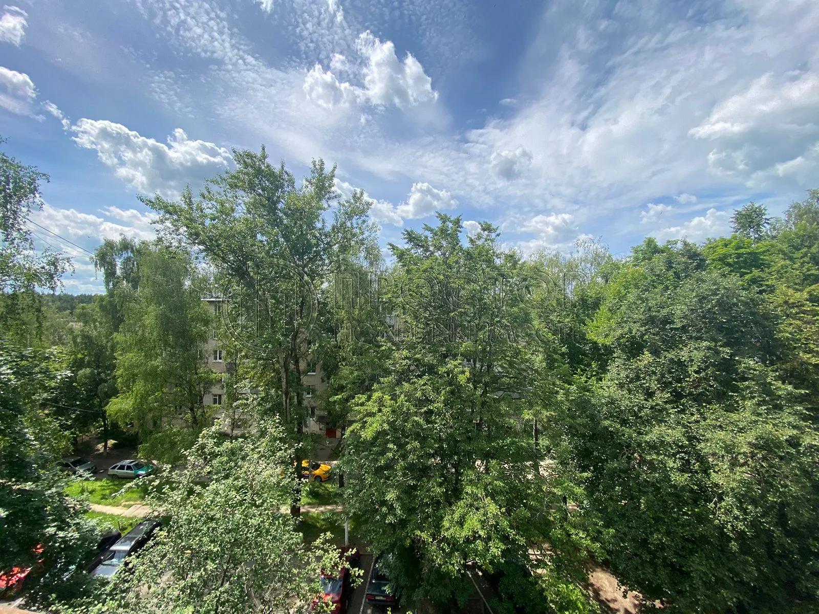 2-комнатная квартира, 40 м² - фото 13