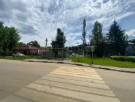 2-комнатная квартира, 40 м² - фото 38