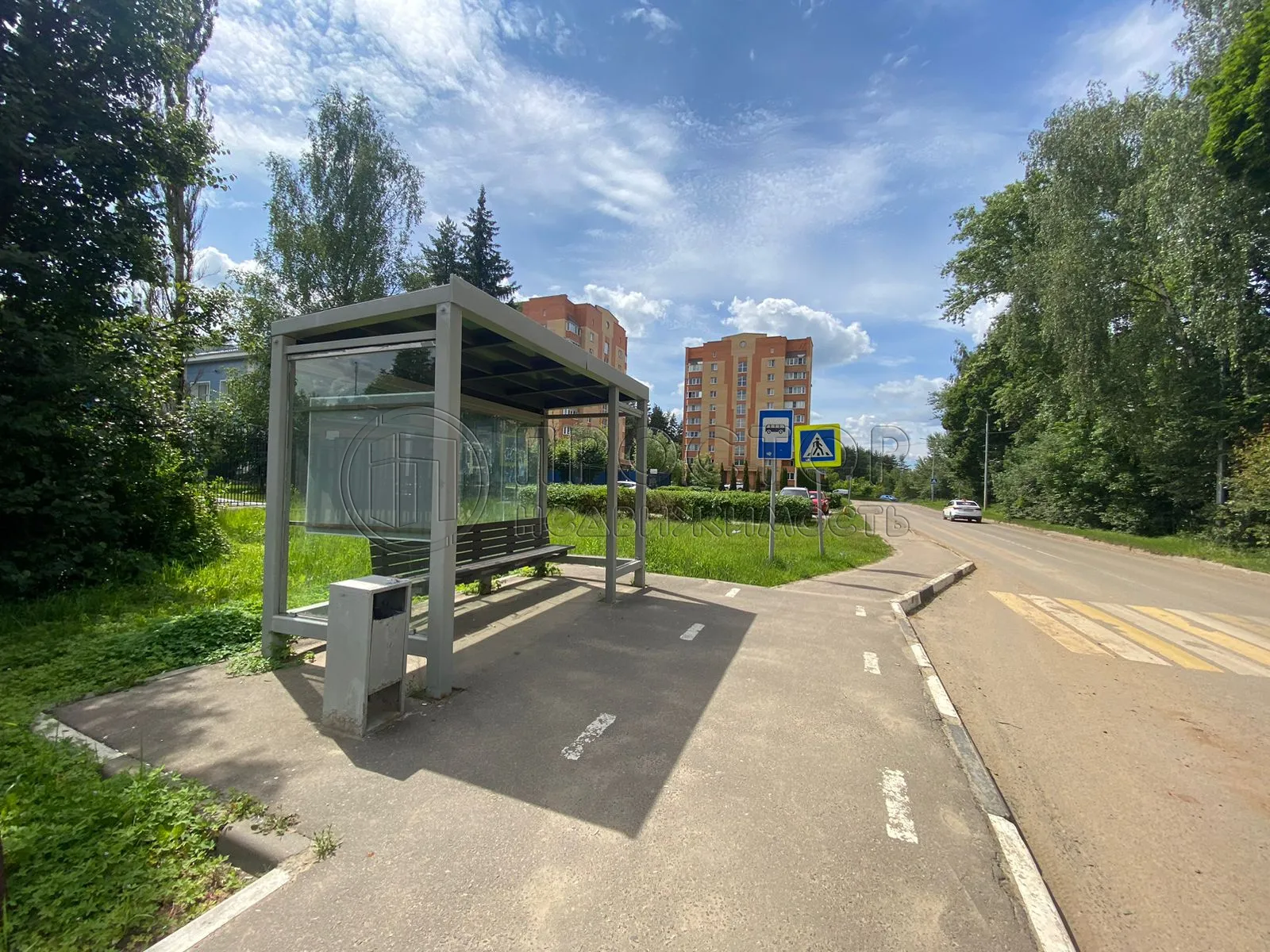 2-комнатная квартира, 40 м² - фото 17