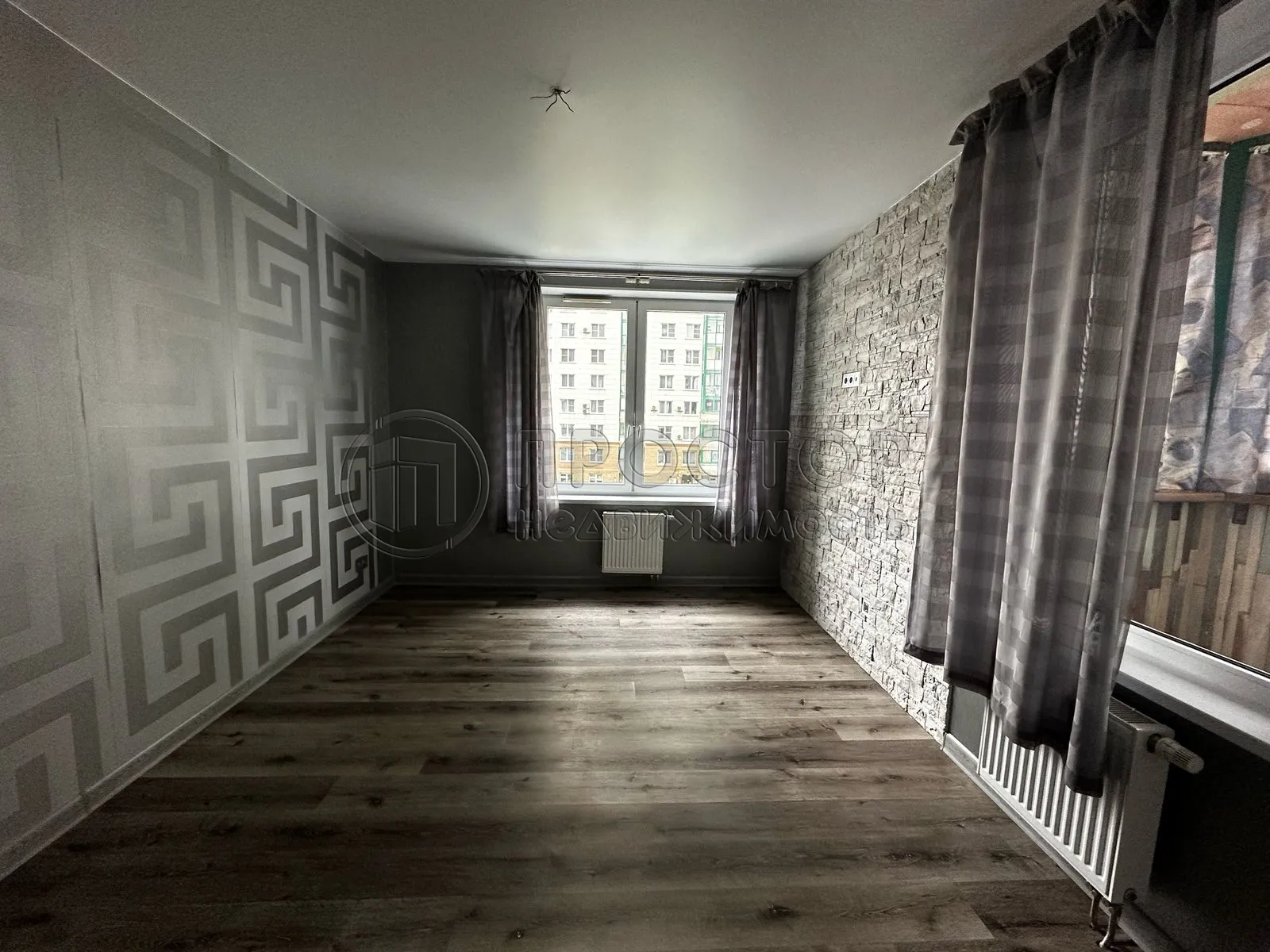 2-комнатная квартира, 64.3 м² - фото 3