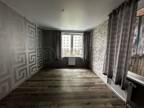 2-комнатная квартира, 64.3 м² - фото 2