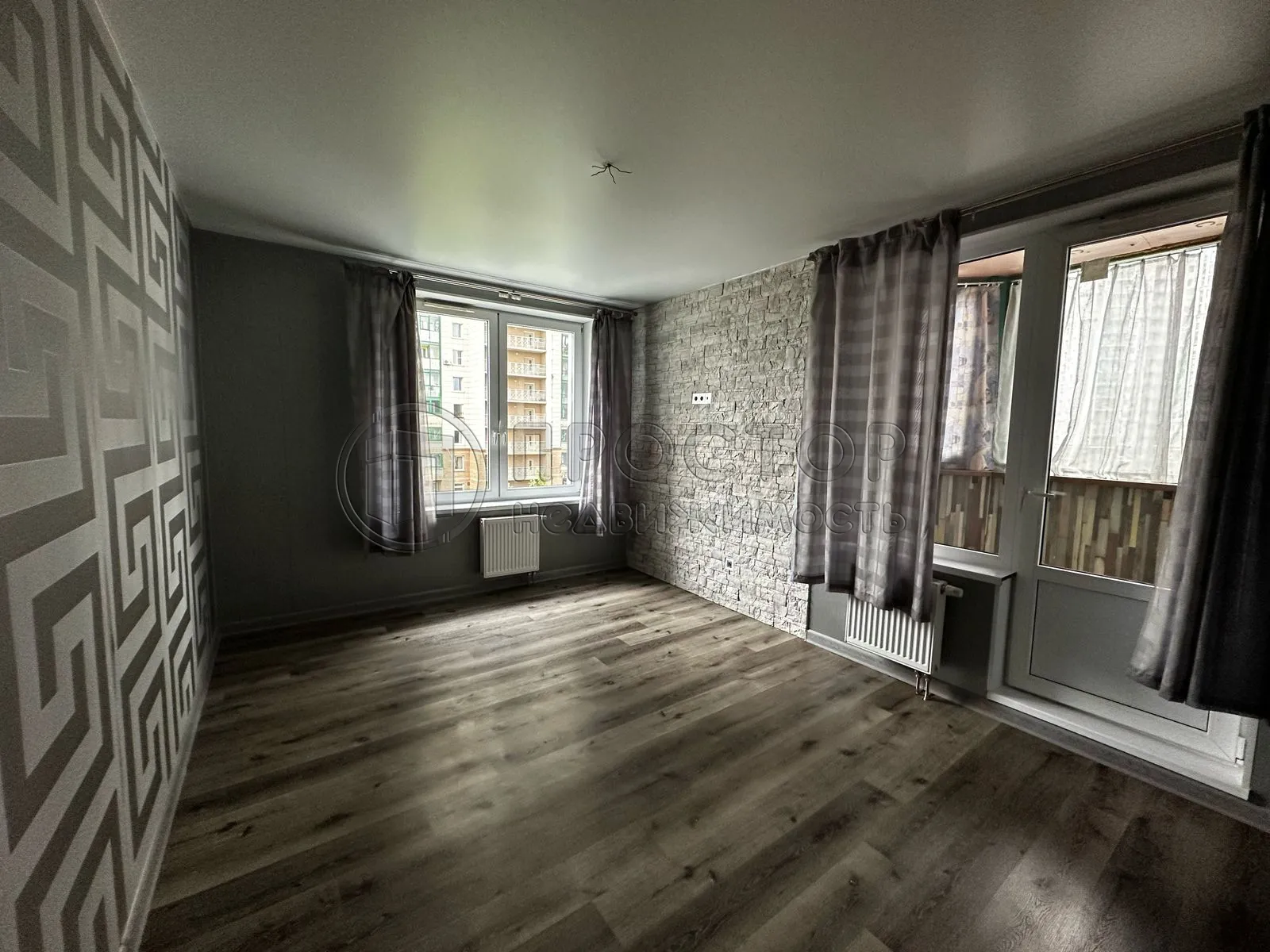 2-комнатная квартира, 64.3 м² - фото 2