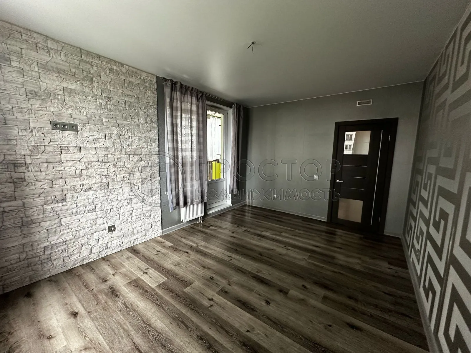 2-комнатная квартира, 64.3 м² - фото 5