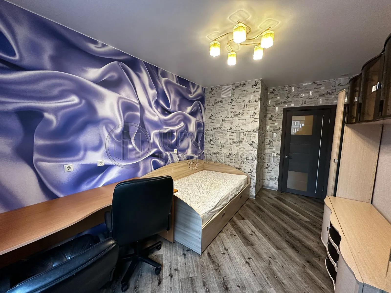 2-комнатная квартира, 64.3 м² - фото 8