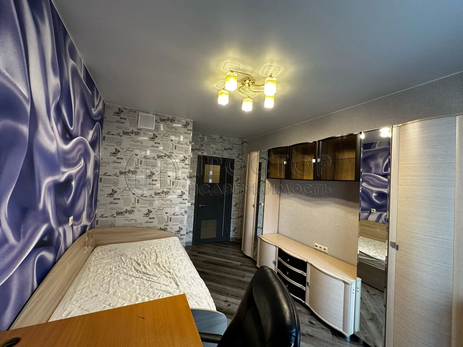 2-комнатная квартира, 64.3 м² - фото 11