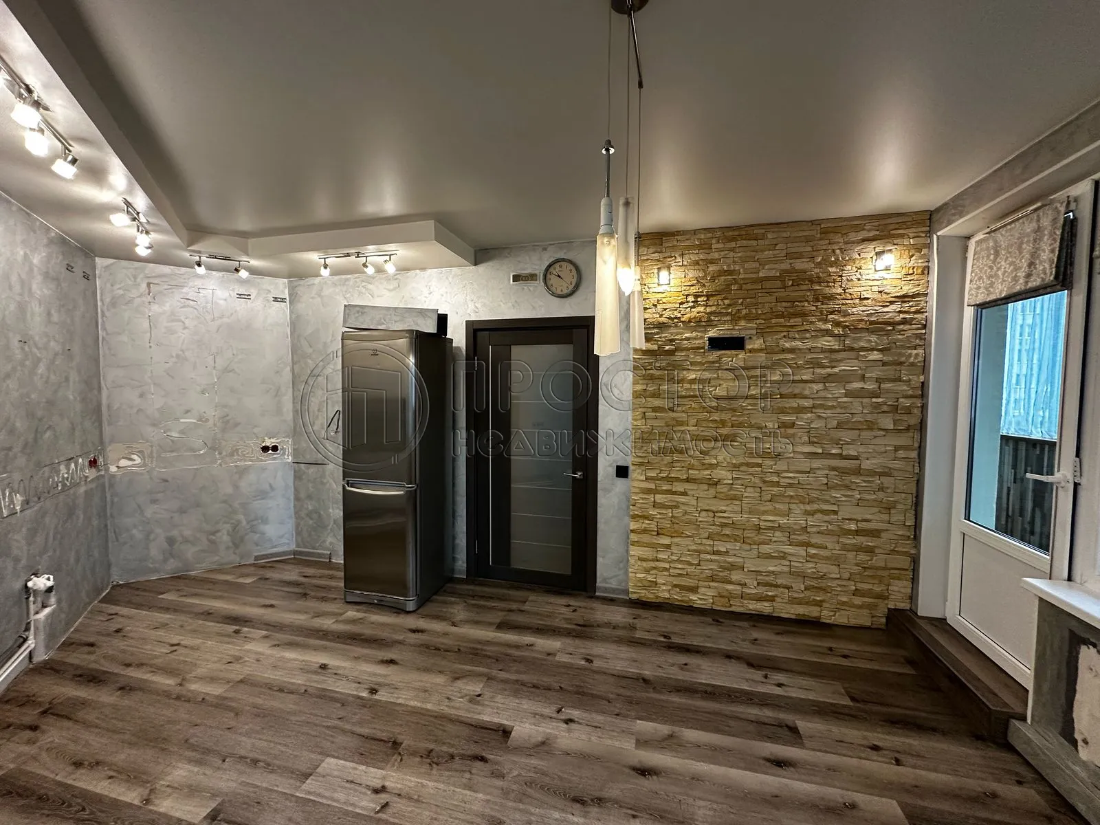 2-комнатная квартира, 64.3 м² - фото 12