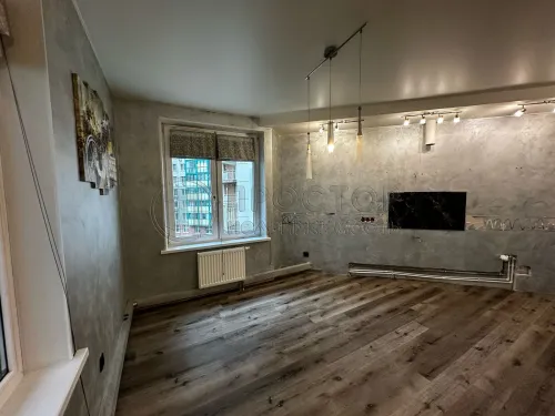 2-комнатная квартира, 64.3 м² - фото 13