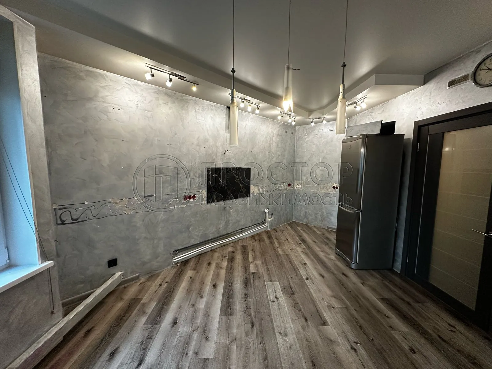 2-комнатная квартира, 64.3 м² - фото 15