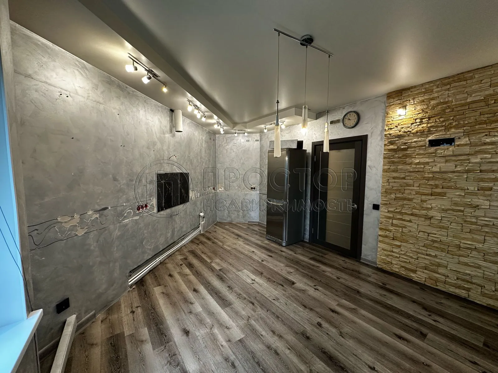 2-комнатная квартира, 64.3 м² - фото 16