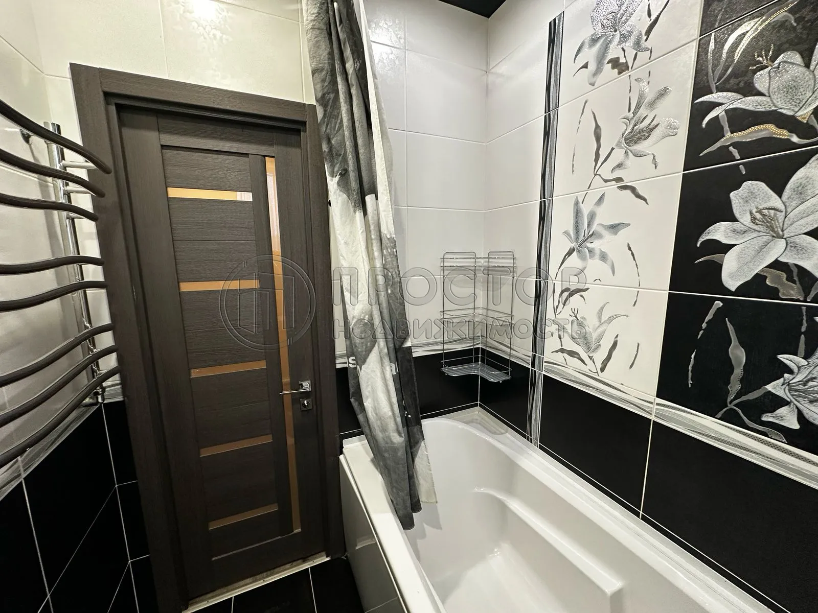 2-комнатная квартира, 64.3 м² - фото 17