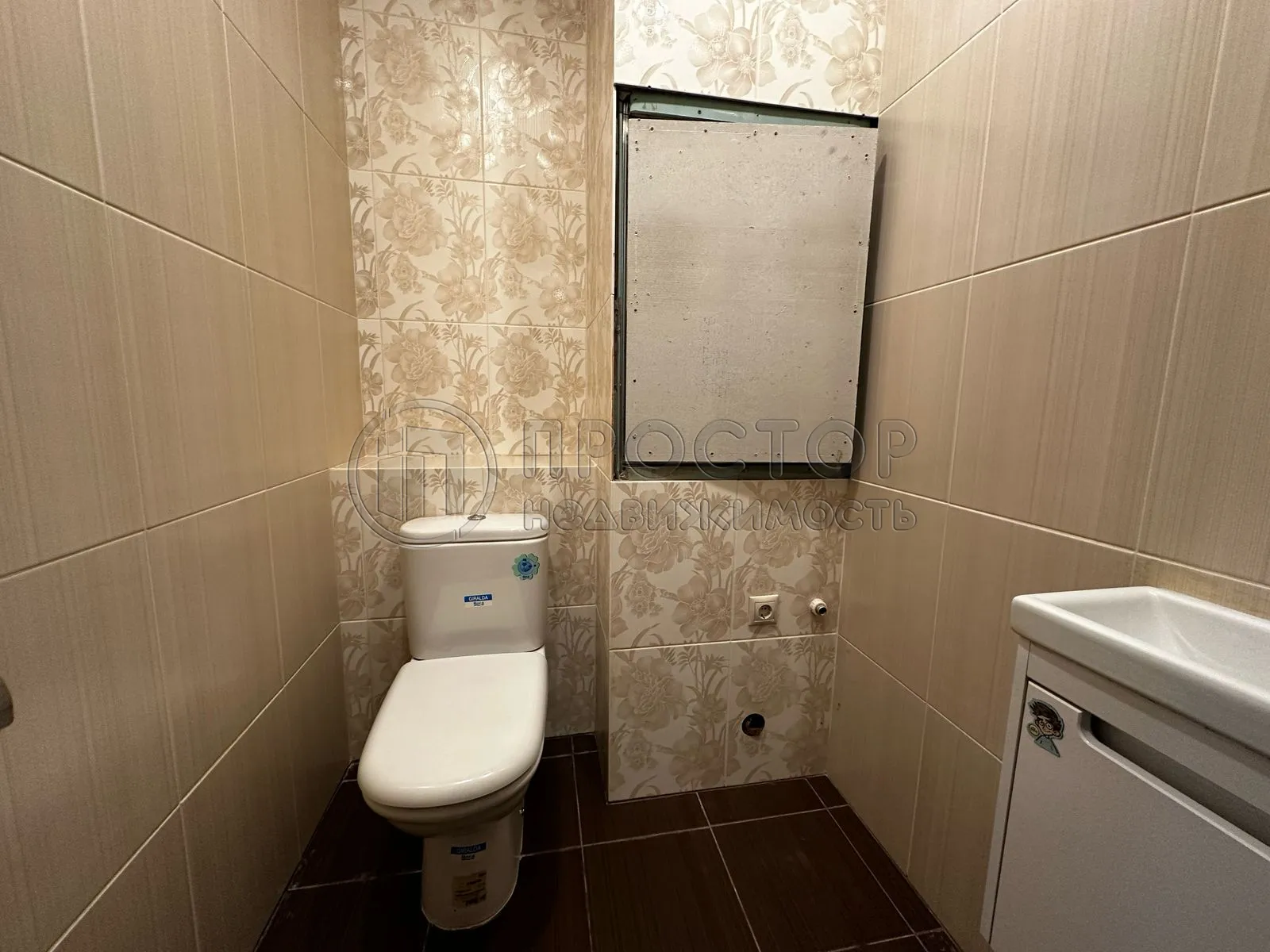 2-комнатная квартира, 64.3 м² - фото 19