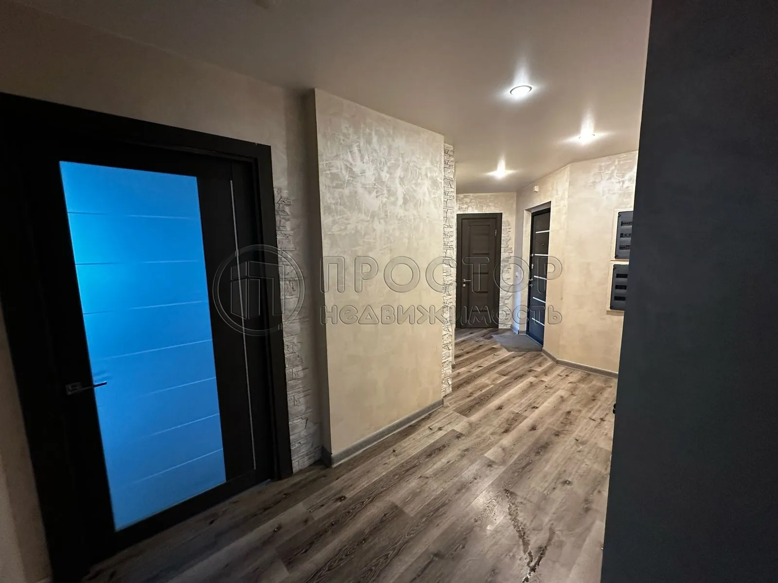 2-комнатная квартира, 64.3 м² - фото 20