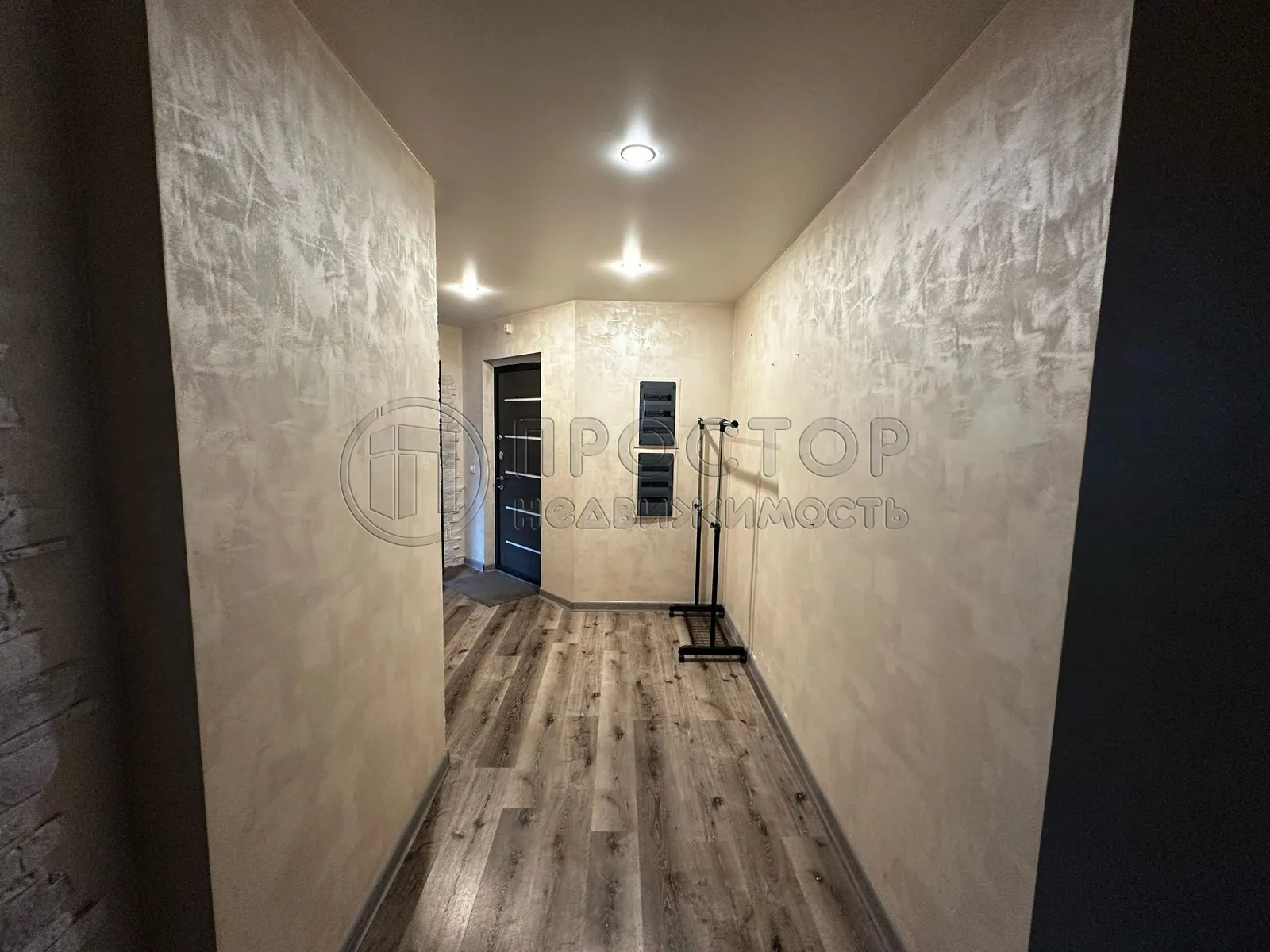 2-комнатная квартира, 64.3 м² - фото 21