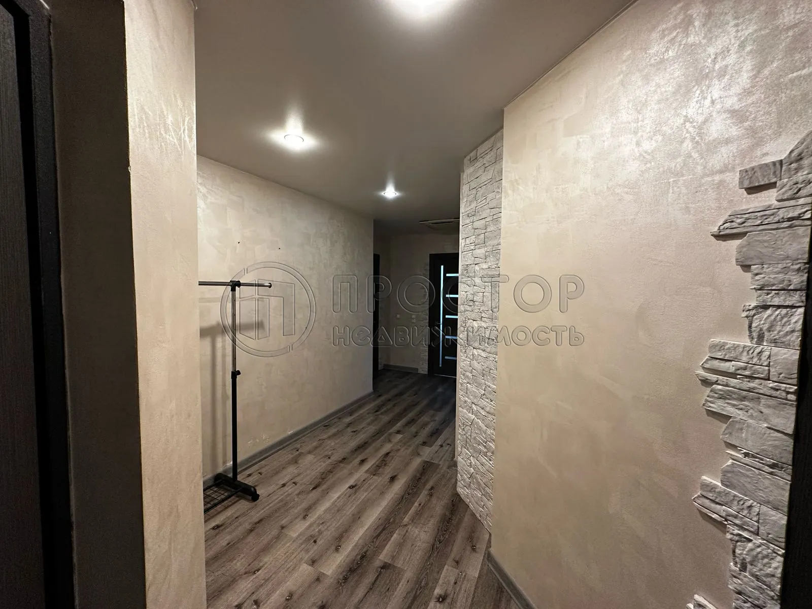 2-комнатная квартира, 64.3 м² - фото 22