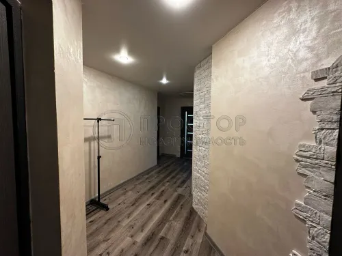 2-комнатная квартира, 64.3 м² - фото 21