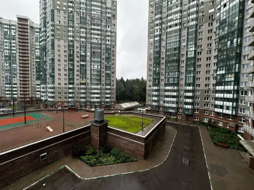 2-комнатная квартира, 64.3 м² - фото 22