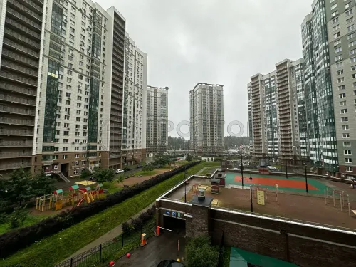 2-комнатная квартира, 64.3 м² - фото 23