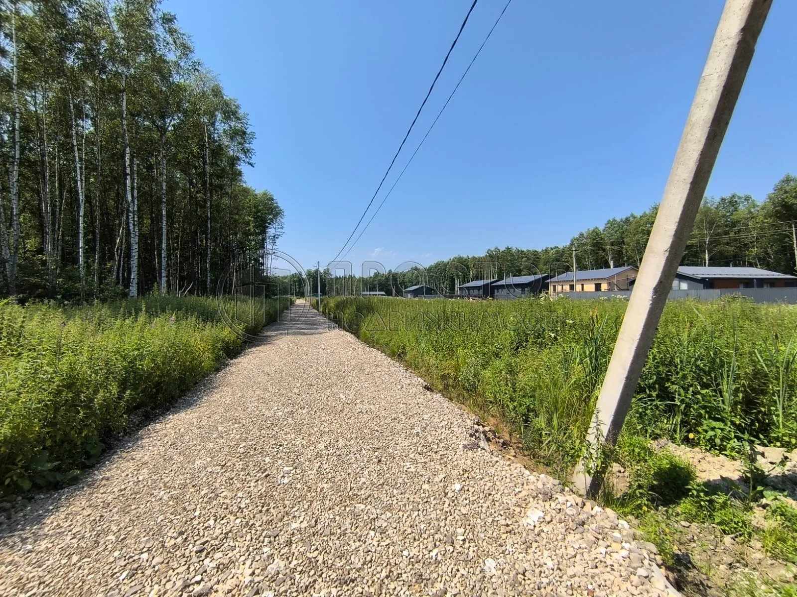 Участок, 6 сот. - фото 2