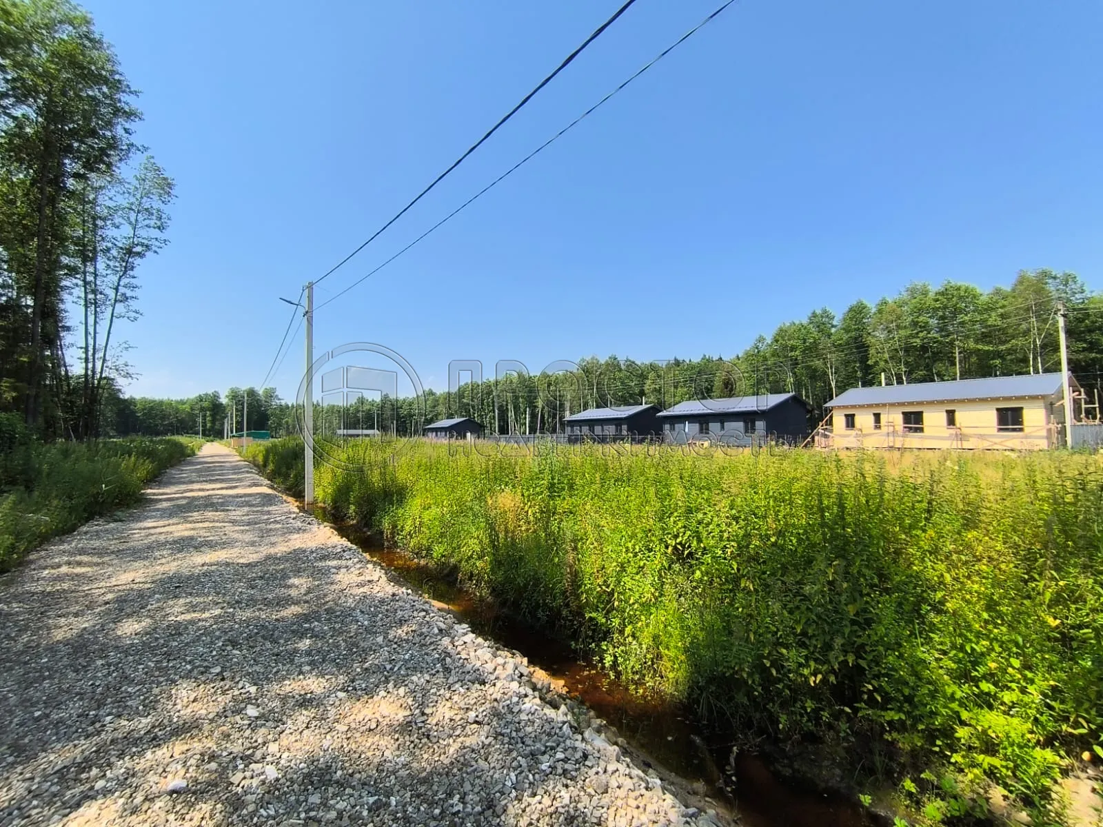 Участок, 6 сот. - фото 3