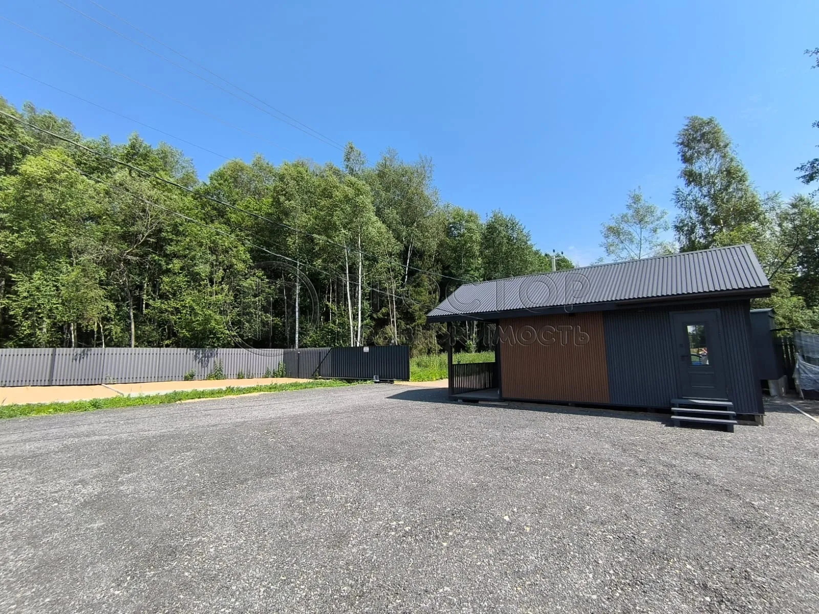 Участок, 6 сот. - фото 5