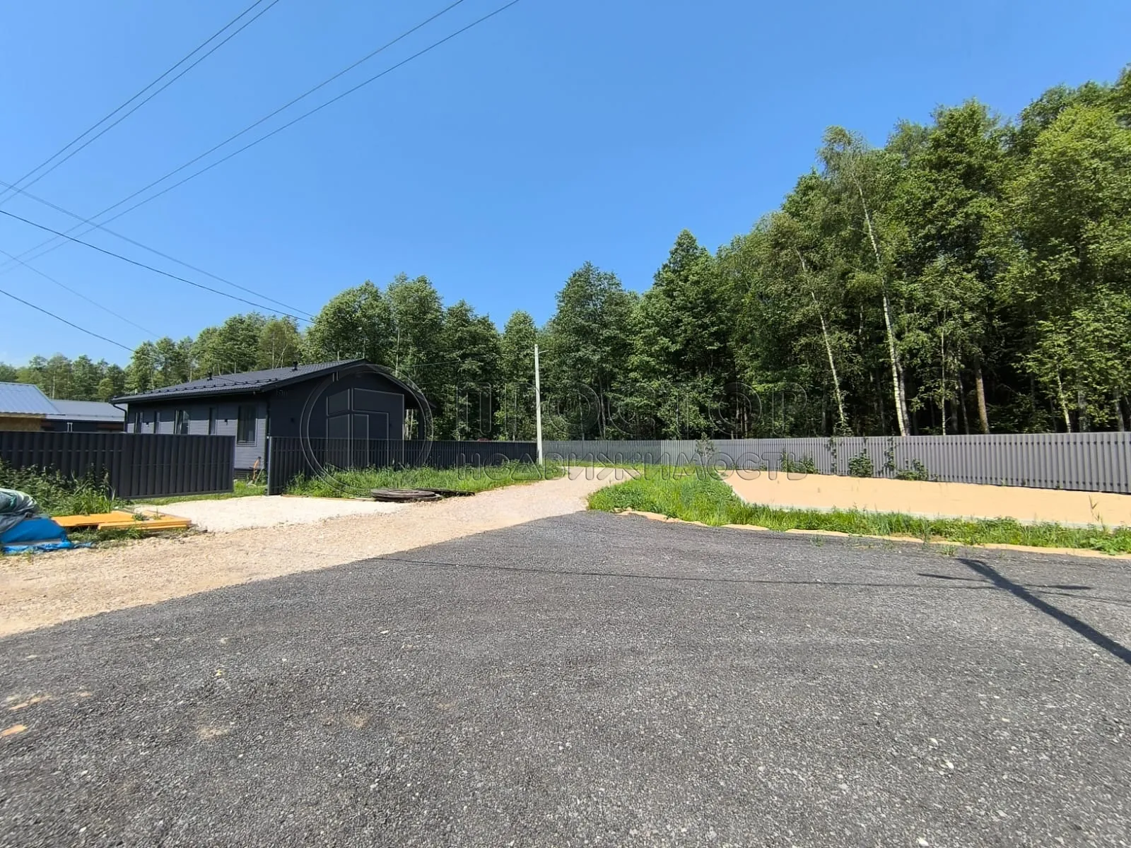 Участок, 6 сот. - фото 6