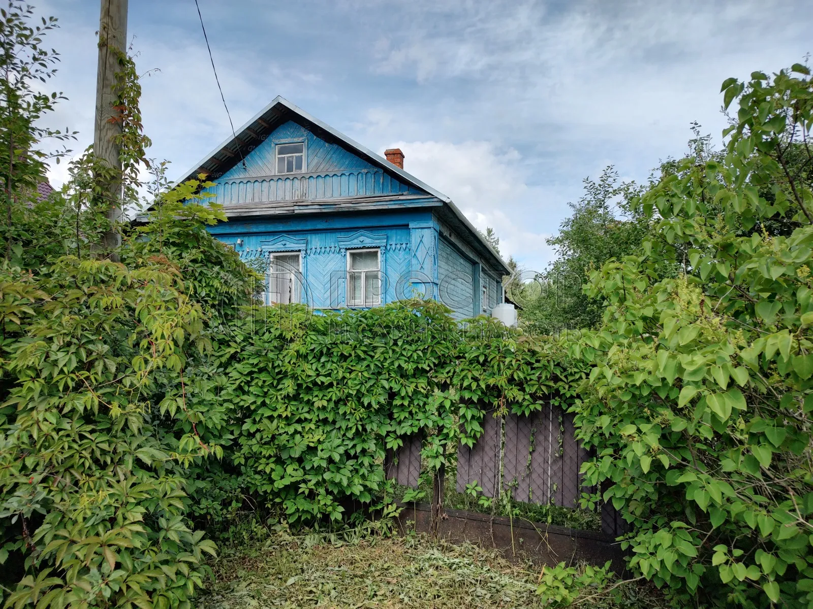 Дом, 68.2 м² - фото 2