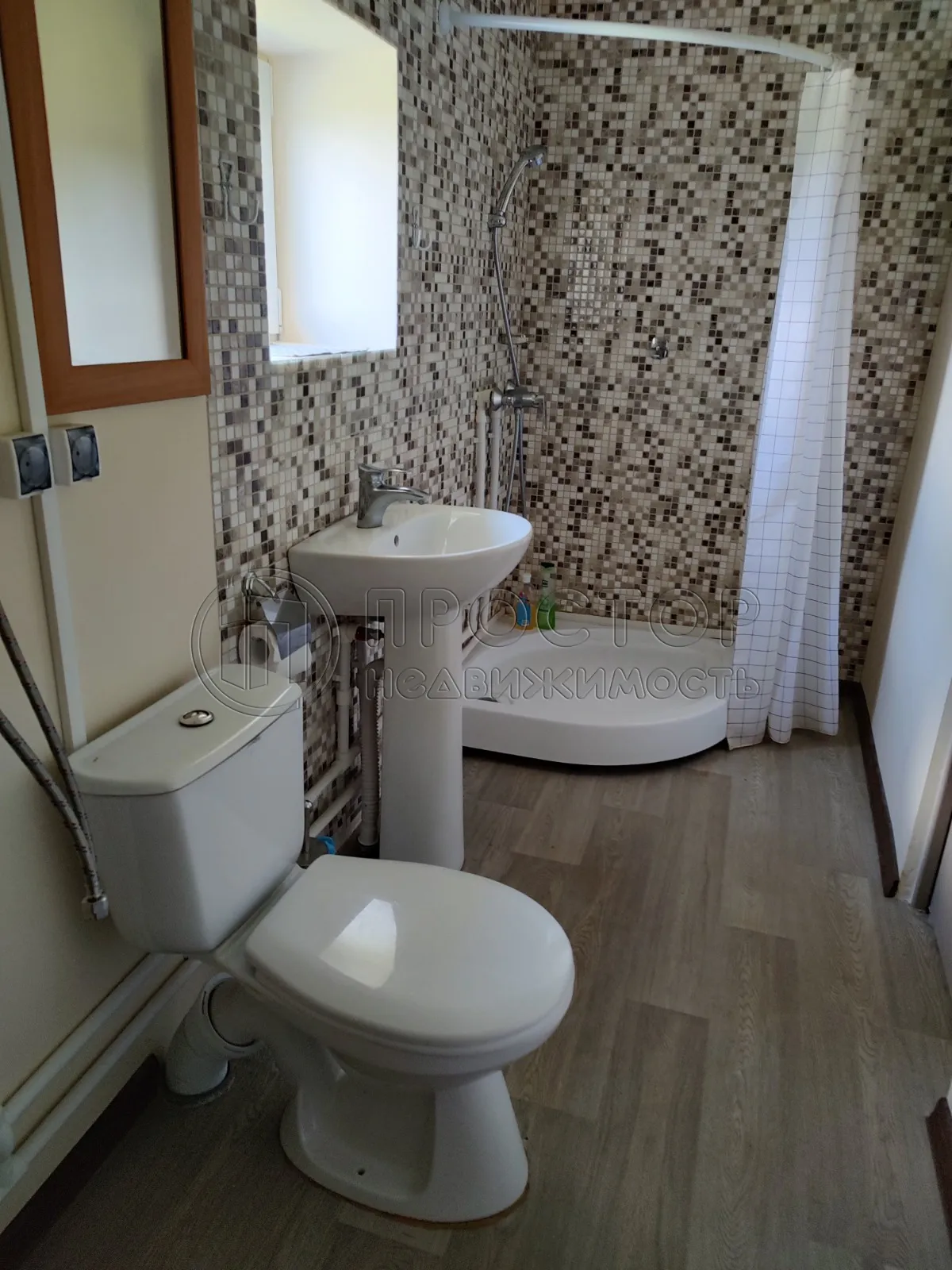 Дом, 68.2 м² - фото 7